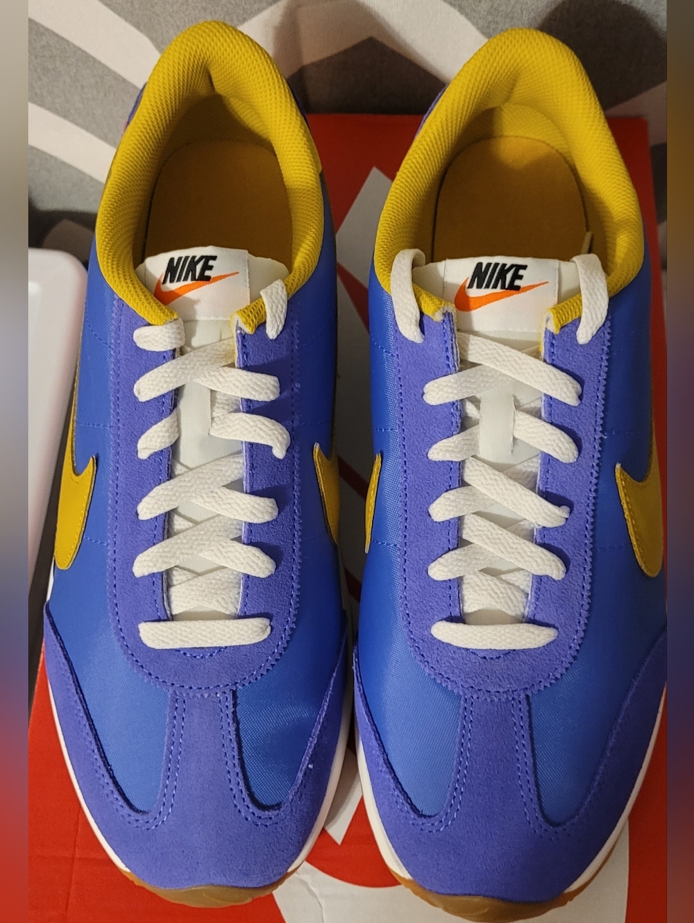 Nike Pacific women size 11 - Picture 2 of 5